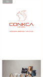 Mobile Screenshot of conkca.com